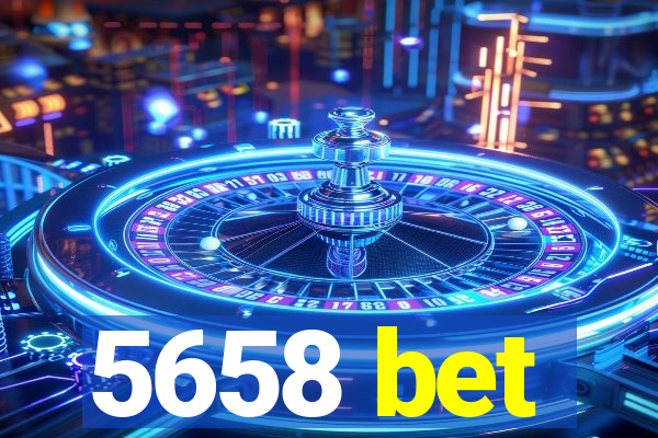 5658 bet